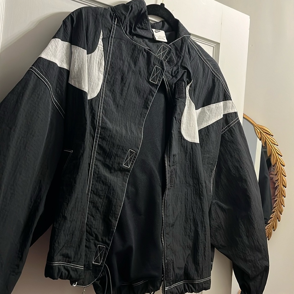 Limited edition Nike jacket